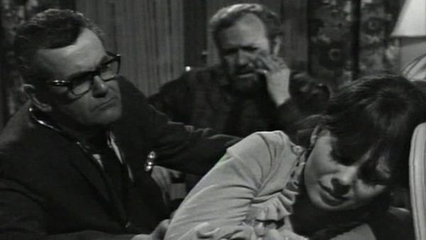 Dark Shadows - Episode 231