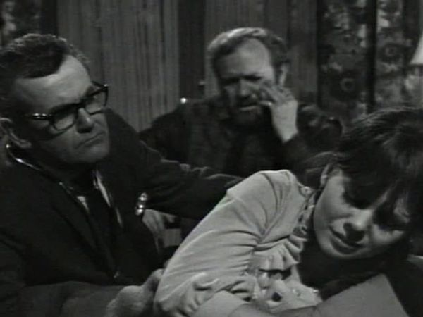 Dark Shadows - Episode 231