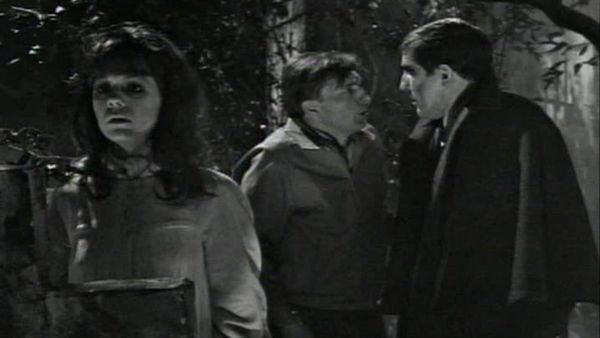 Dark Shadows - Episode 230