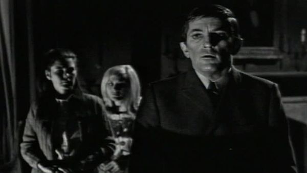 Dark Shadows - Episode 233