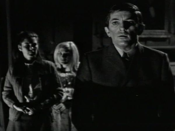 Dark Shadows - Episode 233