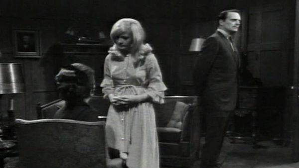 Dark Shadows - Episode 228