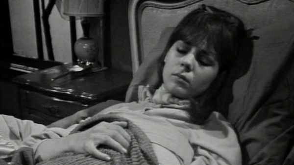 Dark Shadows - Episode 229