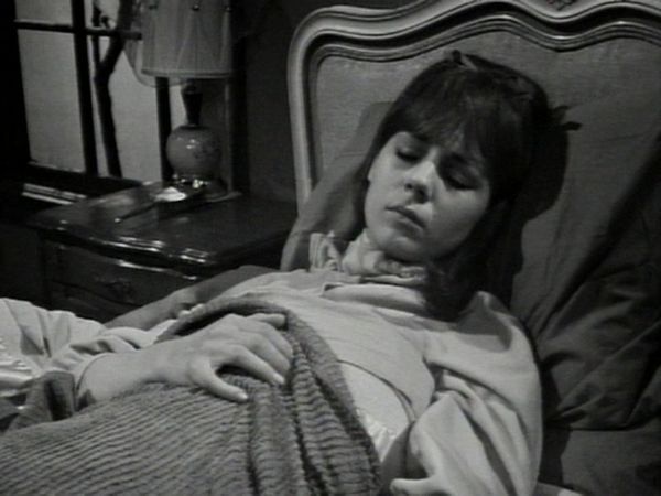 Dark Shadows - Episode 229