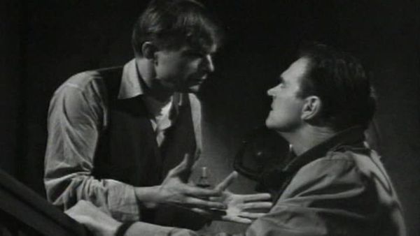 Dark Shadows - Episode 232