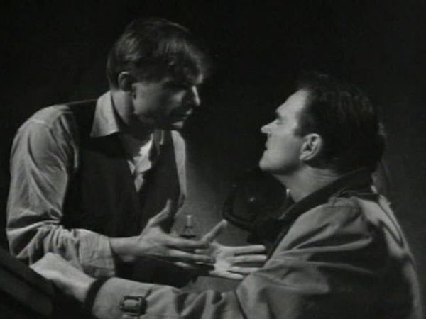 Dark Shadows - Episode 232