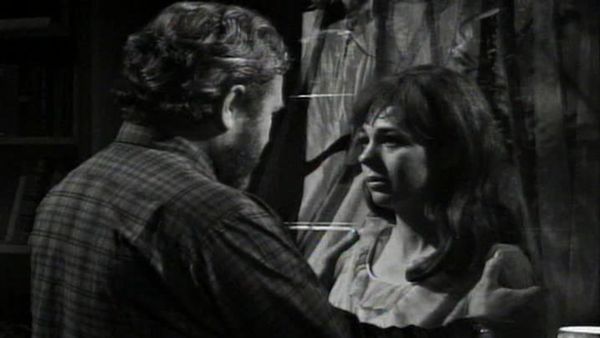 Dark Shadows - Episode 225/226