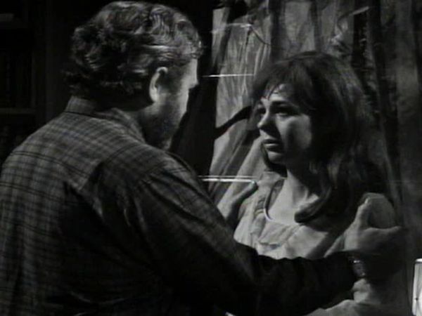 Dark Shadows - Episode 225/226