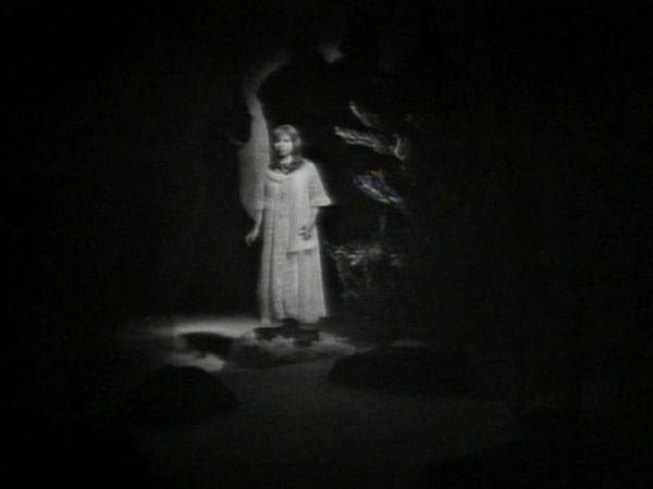 Dark Shadows - Episode 224