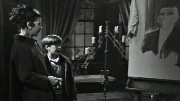 Dark Shadows - Episode 223