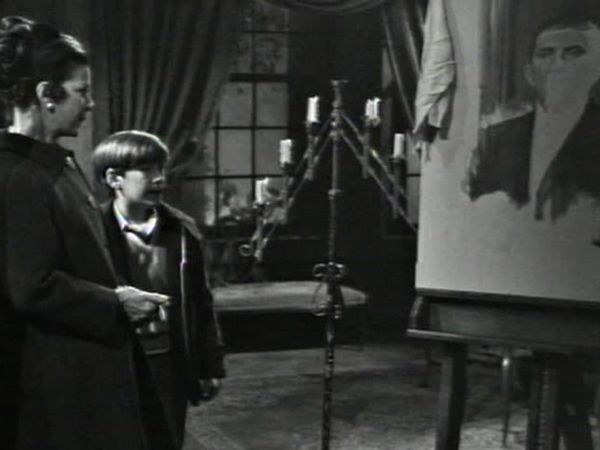 Dark Shadows - Episode 223