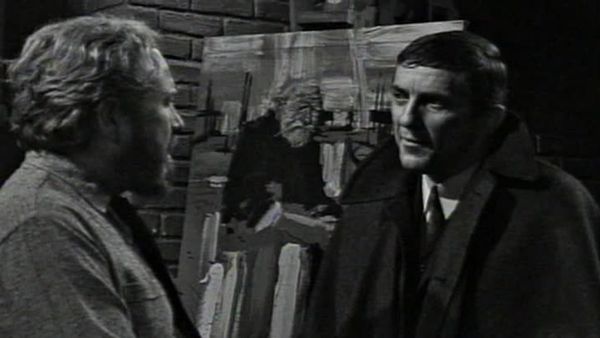 Dark Shadows - Episode 222
