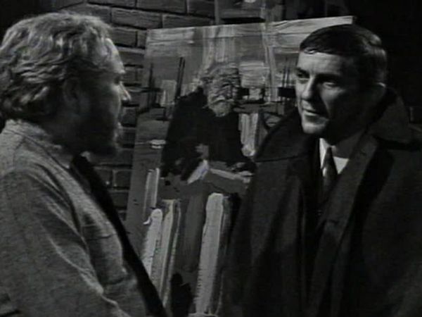 Dark Shadows - Episode 222