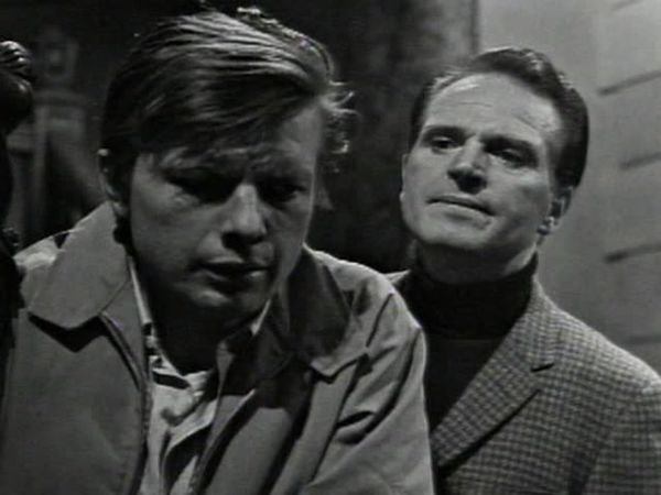 Dark Shadows - Episode 219