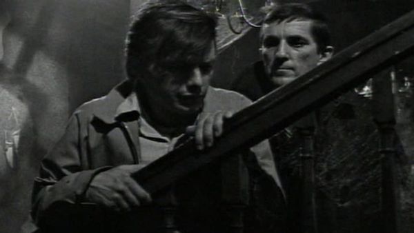 Dark Shadows - Episode 220