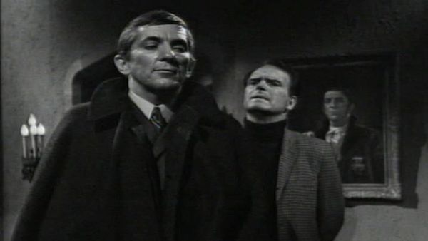 Dark Shadows - Episode 218