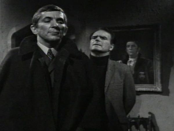 Dark Shadows - Episode 218
