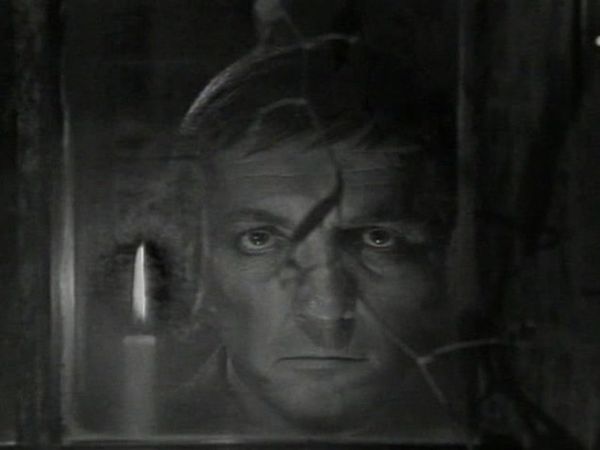 Dark Shadows - Episode 221