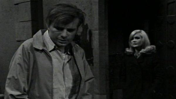 Dark Shadows - Episode 216