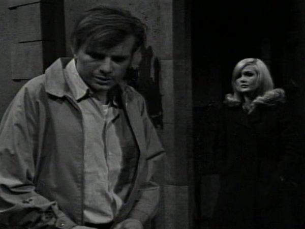 Dark Shadows - Episode 216
