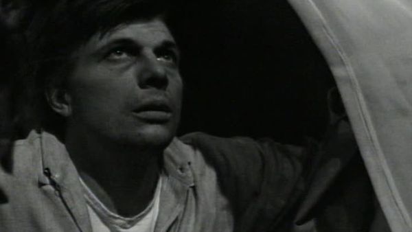 Dark Shadows - Episode 217
