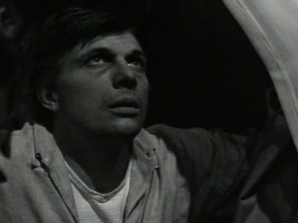 Dark Shadows - Episode 217