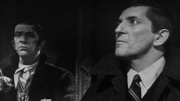 Dark Shadows - Episode 211