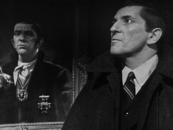 Dark Shadows - Episode 211