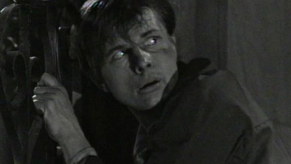 Dark Shadows - Episode 210