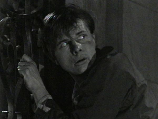 Dark Shadows - Episode 210