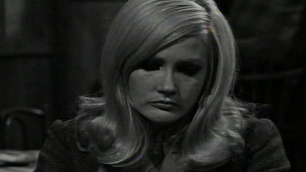 Dark Shadows - Episode 213
