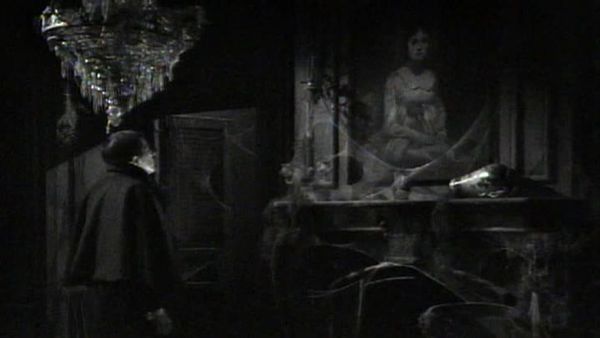 Dark Shadows - Episode 212