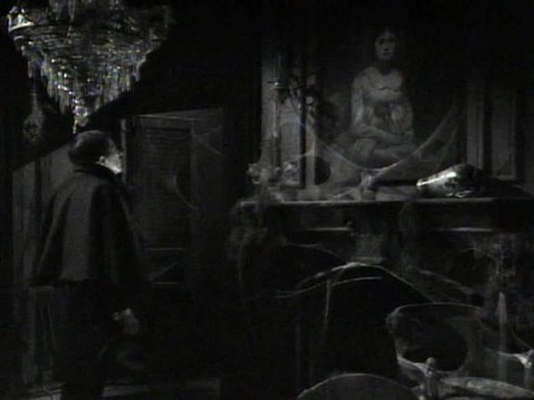 Dark Shadows - Episode 212
