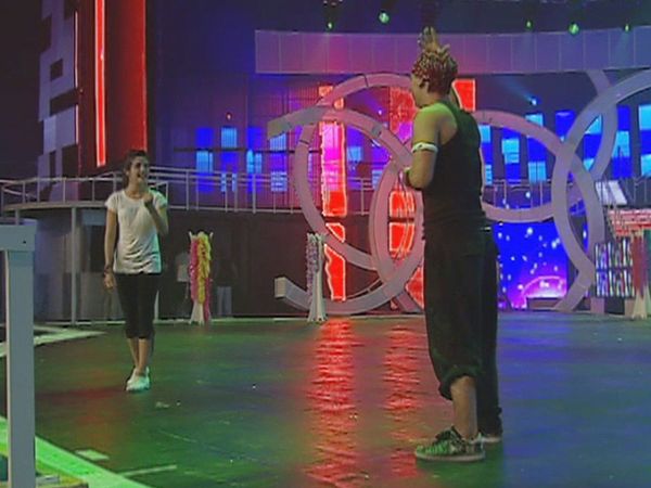 Somos tú y yo - Episodio 86