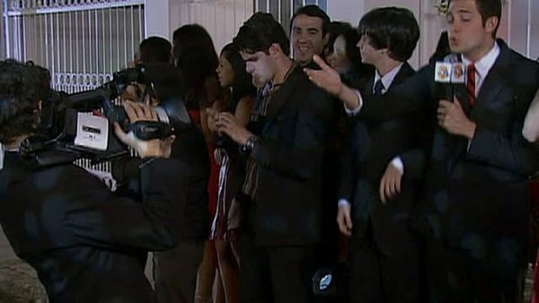 Somos tú y yo - Episodio 91