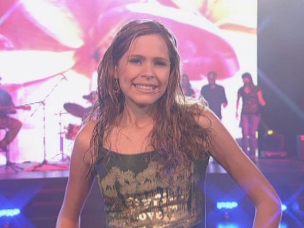 Somos tú y yo - Episodio 82