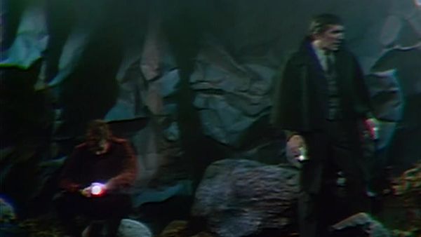 Dark Shadows - Episode 506