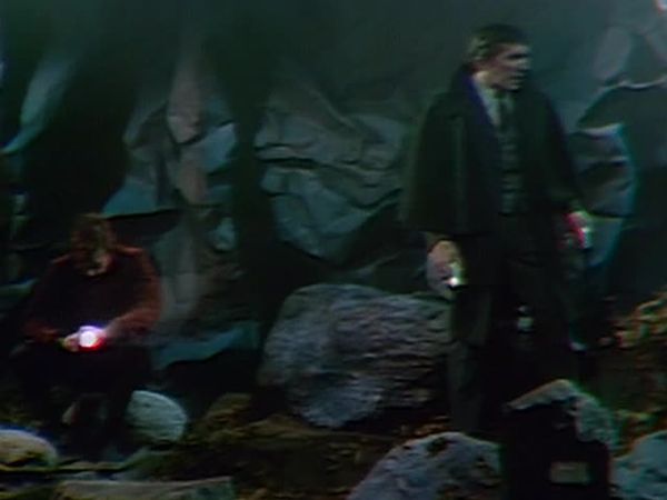 Dark Shadows - Episode 506