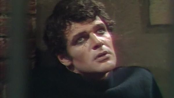 Dark Shadows - Episode 504