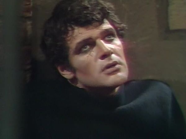 Dark Shadows - Episode 504