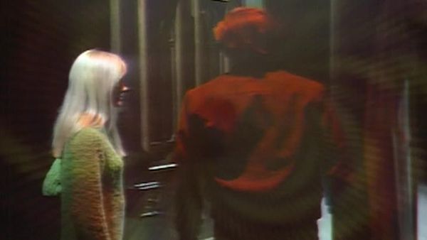 Dark Shadows - Episode 502