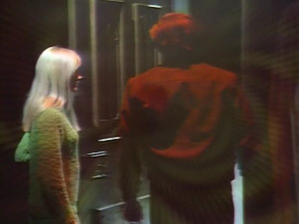 Dark Shadows - Episode 502