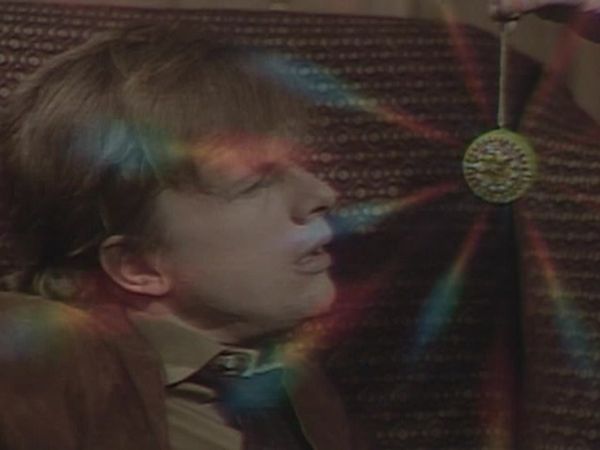 Dark Shadows - Episode 503