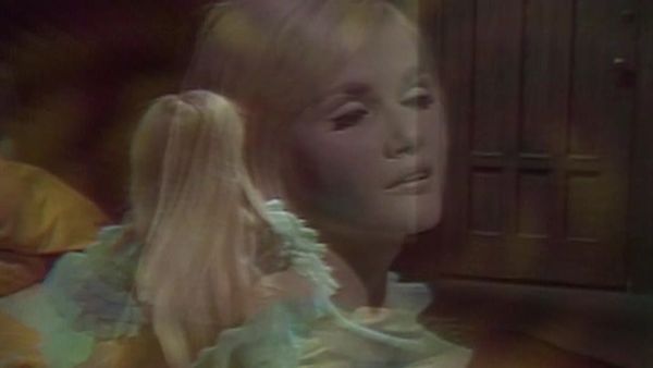 Dark Shadows - Episode 507