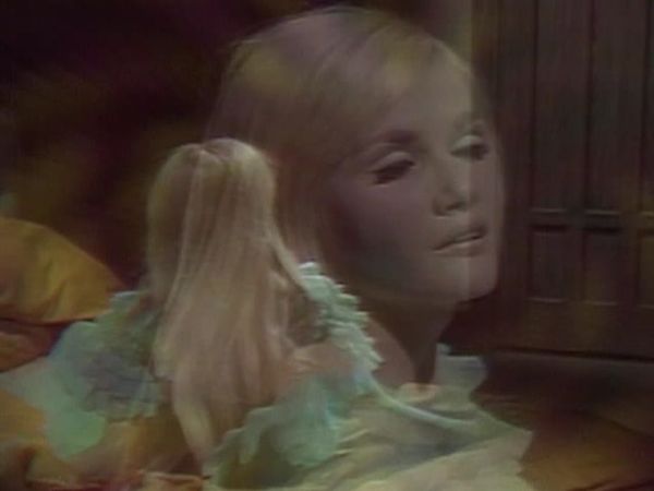 Dark Shadows - Episode 507