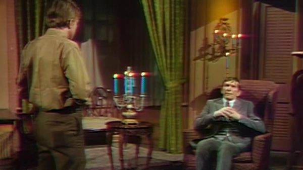 Dark Shadows - Episode 531
