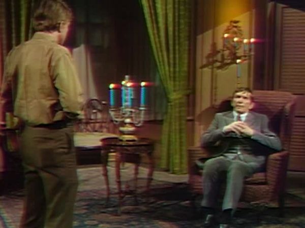 Dark Shadows - Episode 531