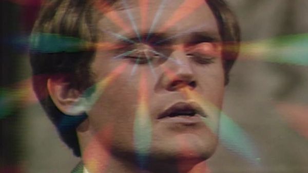 Dark Shadows - Episode 527