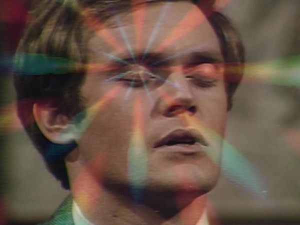 Dark Shadows - Episode 527