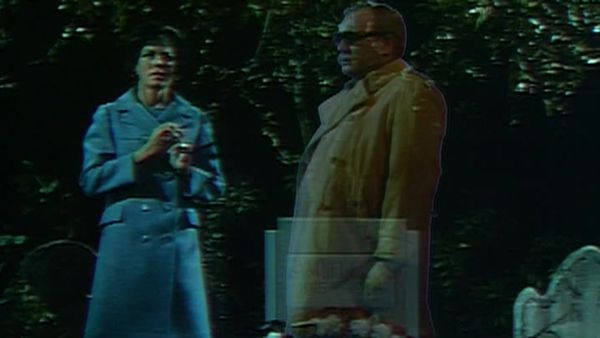 Dark Shadows - Episode 530